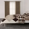 top sale new design customize turkish luxury royal hotel bedding item
