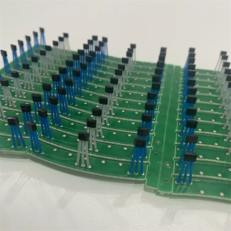 electric bike Ebike motorcycle scooter parts 120 degree positive sine wave negative 3411 41F motor Hall sensor, Green
electric bike Ebike motorcycle scooter parts 120 degree positive sine wave negative 3411 41F motor Hall sensor, Green