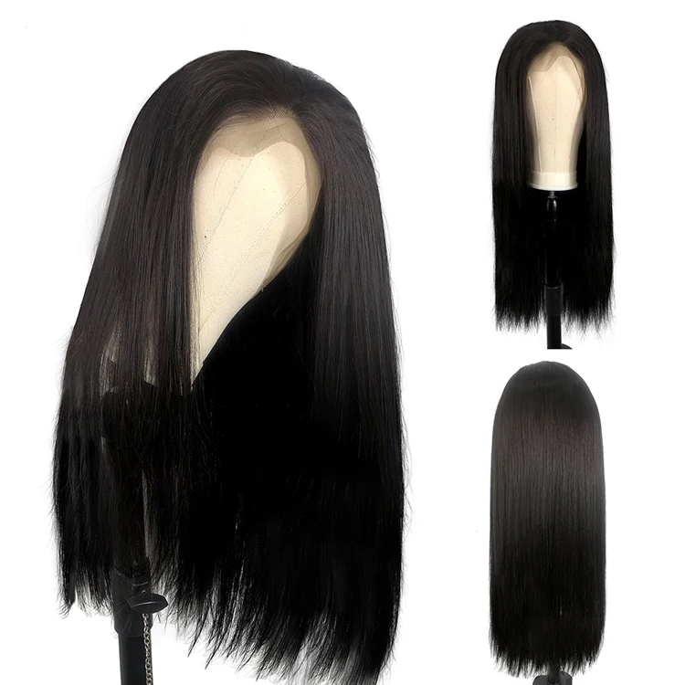 Guarantee Quality Hair Wigs Glueless 360 Full Lace Wigs Private Label, Wholesale Wigs Caps With Adjustable Elastic Band
Guarantee Quality Hair Wigs Glueless 360 Full Lace Wigs Private Label, Wholesale Wigs Caps With Adjustable Elastic Band