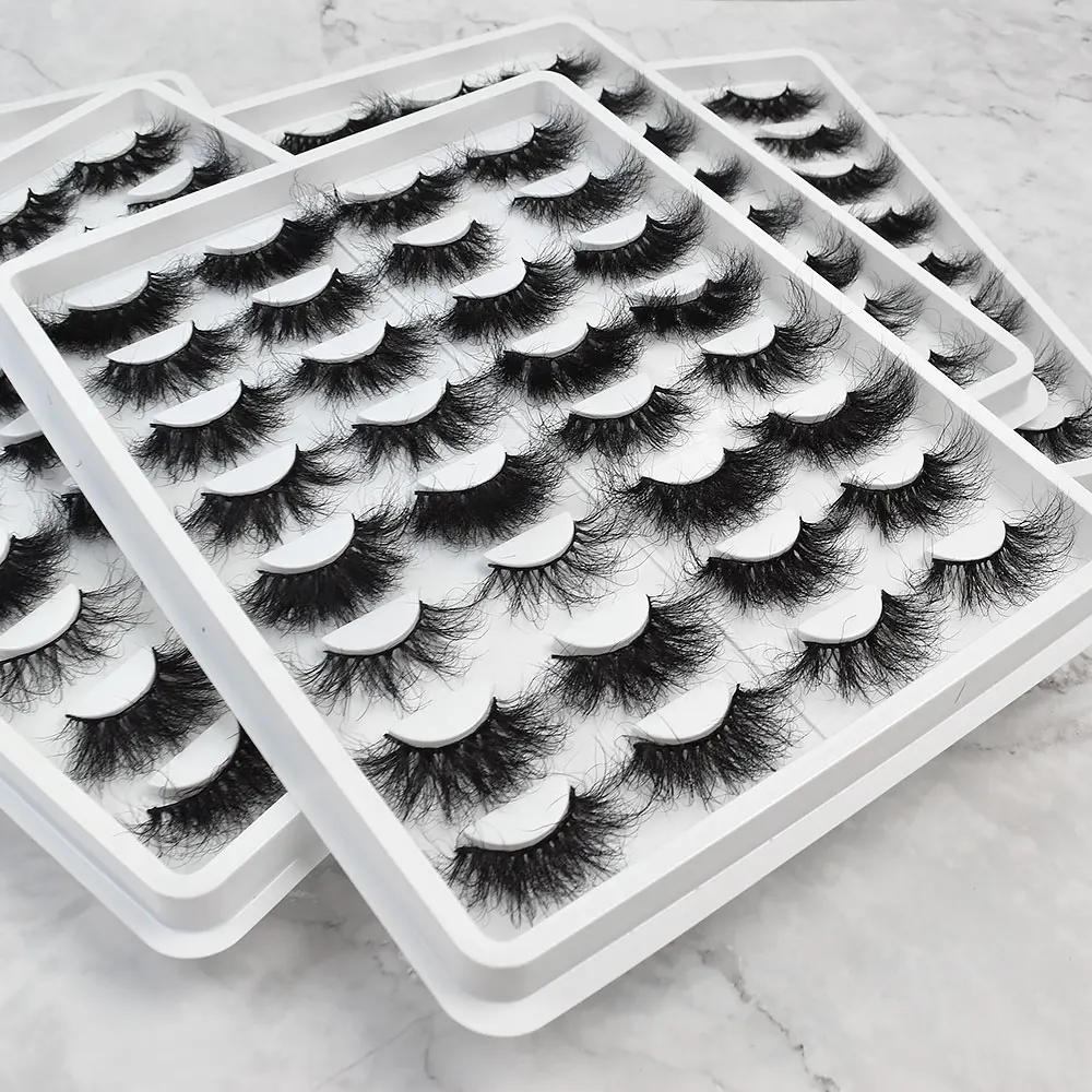 AG58 The factory wholesale 25mm mink 3d vendor with custom packaging eyelashes, Black color
AG58 The factory wholesale 25mm mink 3d vendor with custom packaging eyelashes, Black color