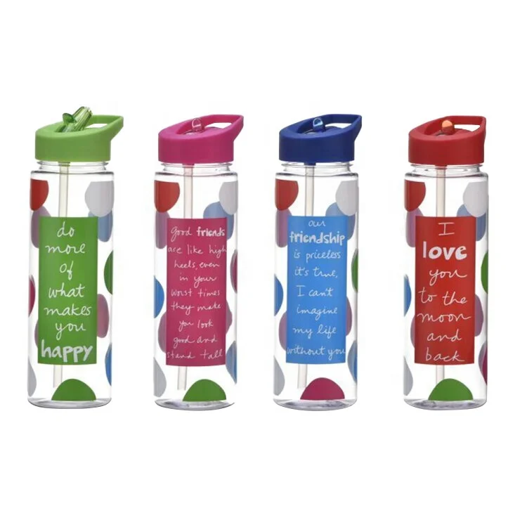 Factory Made Bpa free Plastic Water Bottle Custom logo Sport Bottle Tritan Material, Any color is available
Factory Made Bpa free Plastic Water Bottle Custom logo Sport Bottle Tritan Material, Any color is available