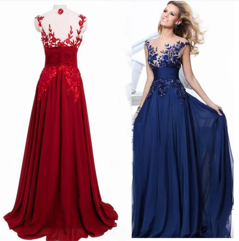 XUYA Simple Gawn Embroidered Evening Dress Party Red Prom Formal Dress For Women Fancy Evening
XUYA Simple Gawn Embroidered Evening Dress Party Red Prom Formal Dress For Women Fancy Evening