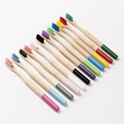 Eco friendly portable travel custom logo natural toothbrush bamboo with holder, White,yellow,red,green,blue,black,purple,pink
Eco friendly portable travel custom logo natural toothbrush bamboo with holder, White,yellow,red,green,blue,black,purple,pink