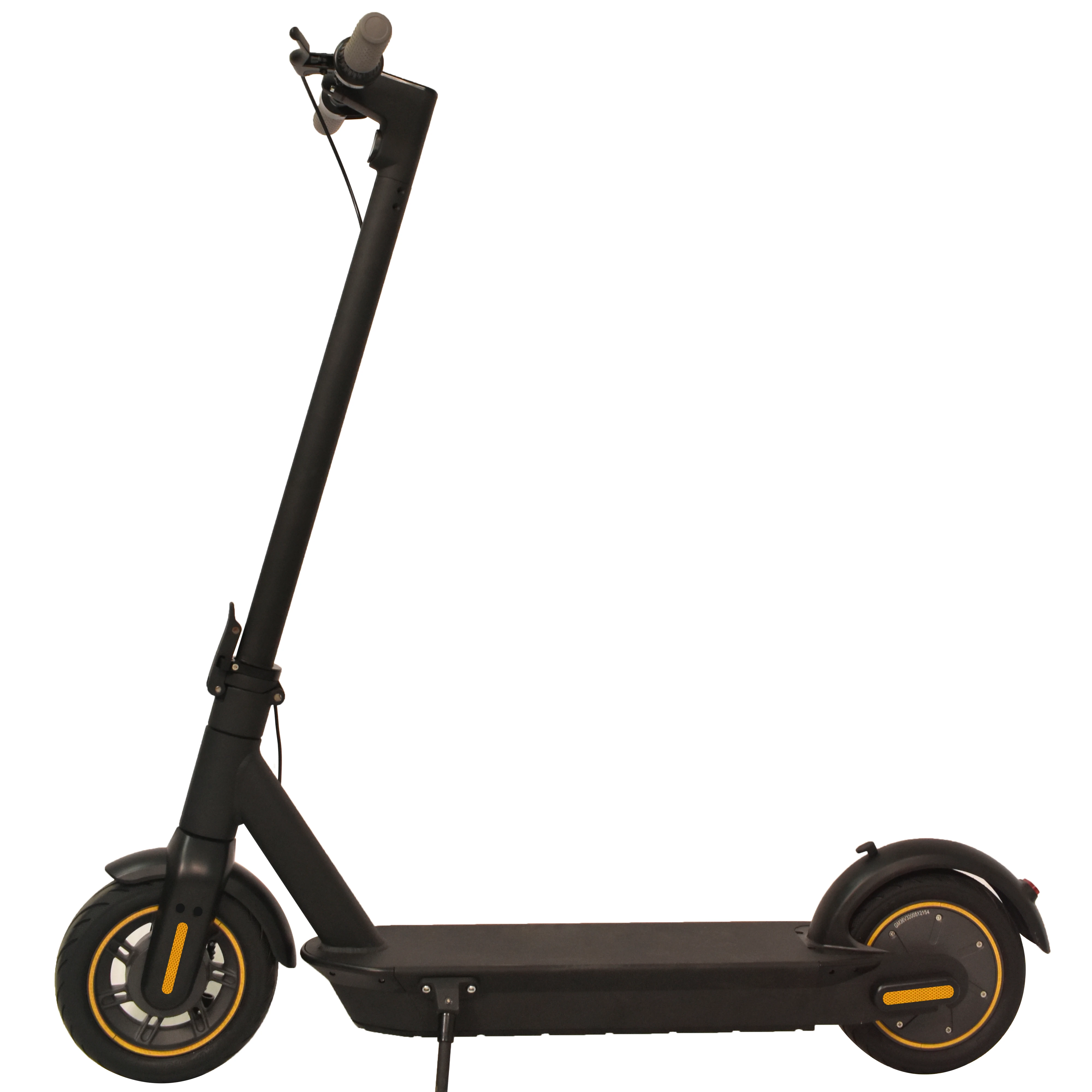 GMET 2021 hot selling 350W 500W Power Europe long range wholesale foldable electric scooters for adult, Grey
GMET 2021 hot selling 350W 500W Power Europe long range wholesale foldable electric scooters for adult, Grey