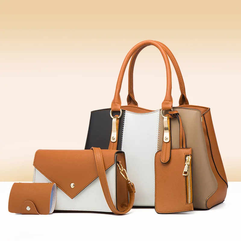 2021 designer bags handbags women famous brands sets charm bags women handbags ladies shoulder messenger ladies bags handbag set, White,black,brown
2021 designer bags handbags women famous brands sets charm bags women handbags ladies shoulder messenger ladies bags handbag set, White,black,brown