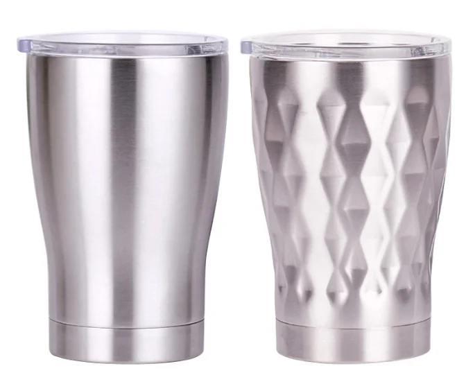 wholesale double wall stainlee steel inner copper keet hot thermos mug cup tumbler, Silver
wholesale double wall stainlee steel inner copper keet hot thermos mug cup tumbler, Silver