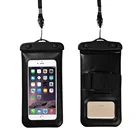 Yuanfeng Hot selling mobile accessories waterproof phone case bag waterproof pouch bag phone