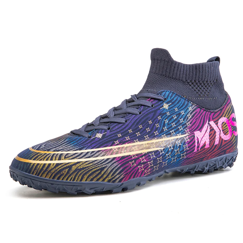 New design fashion men soccer boots soccer boots football shoes oem soccer cleats football boots
New design fashion men soccer boots soccer boots football shoes oem soccer cleats football boots