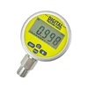 Wholesale 304SS 150psi digital pressure gauges hydraulic test gauge
