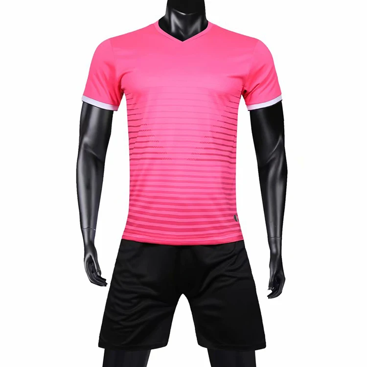 Delicate non deformable micro-elastic summer leisure custom youth football jersey plain football club jersey
Delicate non deformable micro-elastic summer leisure custom youth football jersey plain football club jersey
