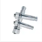 32mm bolt tie bolt hex bolt and nut class 10.9