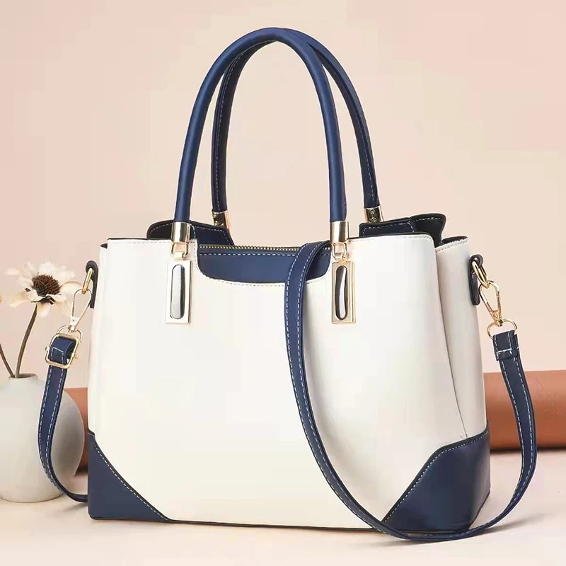 Factory Direct Wholesale Elegant Handbags Sale Women's Tote Bags Shoulder Bags Handbag For Ladies
Factory Direct Wholesale Elegant Handbags Sale Women's Tote Bags Shoulder Bags Handbag For Ladies