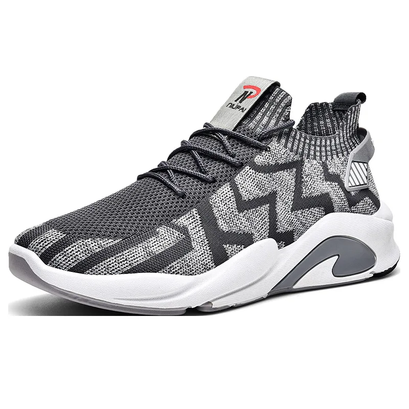 2022 New Arrival Men's Cushioning High Quality Running Casual Sports Shoes, 3 colors
2022 New Arrival Men's Cushioning High Quality Running Casual Sports Shoes, 3 colors
