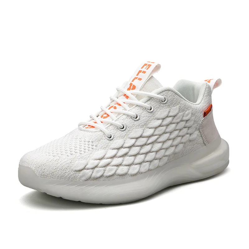 Drop Shipping Men Fashion Sneakers Handiness Casual Shoes Men Pure color Male Breathable Sneakers Men running shoes
Drop Shipping Men Fashion Sneakers Handiness Casual Shoes Men Pure color Male Breathable Sneakers Men running shoes