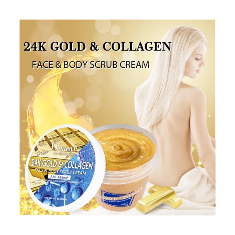 Factory Wholesale Female Facial Beauty Products Collagen Body Scrubs Scrub Collagen Facial Glycerin Gel Cream
Factory Wholesale Female Facial Beauty Products Collagen Body Scrubs Scrub Collagen Facial Glycerin Gel Cream
