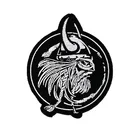 Custom Embroidery Textile Badges Animal Clothing Patch for Suits