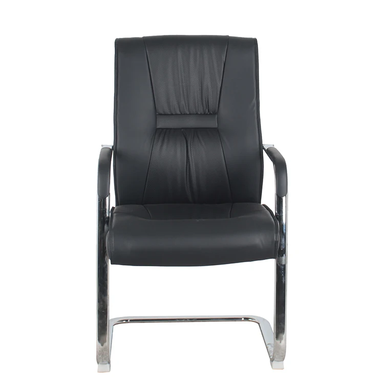 high quality best ergonomic synthetic leather commercial chair for office chairs
