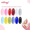 Kamayi Wholesale 12 ml Uv Led One Step Gel Polish Set for Nail Art Private Label with Factory Price on China Suppliers