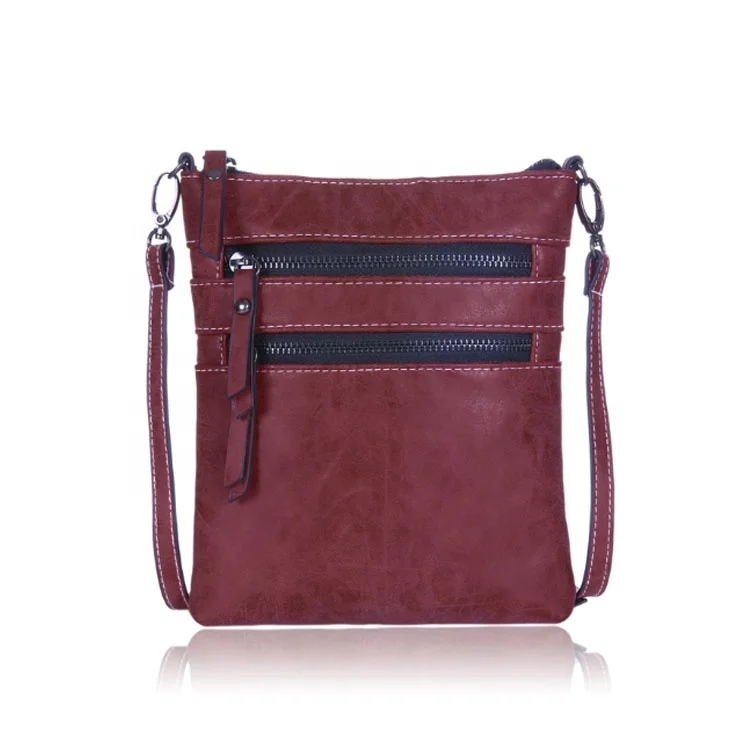 Red Vintage Women Messenger Bag Handbag Lady Fashion Single Shoulder Bag Soft Leather Multi-pocket Female Crossbody Bag, Retro claret;black;yellow,green
Red Vintage Women Messenger Bag Handbag Lady Fashion Single Shoulder Bag Soft Leather Multi-pocket Female Crossbody Bag, Retro claret;black;yellow,green