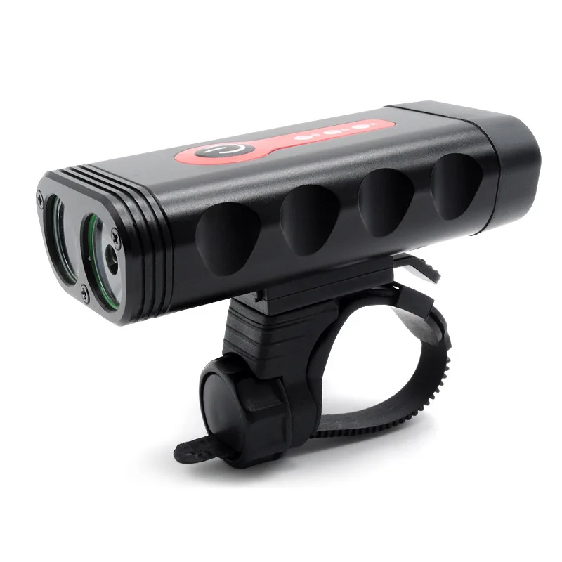 LED bicycle headlight mountain bicycle USB rechargeable headlight T6 strong light riding lamp fixture and fitting
LED bicycle headlight mountain bicycle USB rechargeable headlight T6 strong light riding lamp fixture and fitting