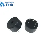 Buzzer Buzzer Small Buzzer 12V Passive Piezo Electronic Transducer System 80dB