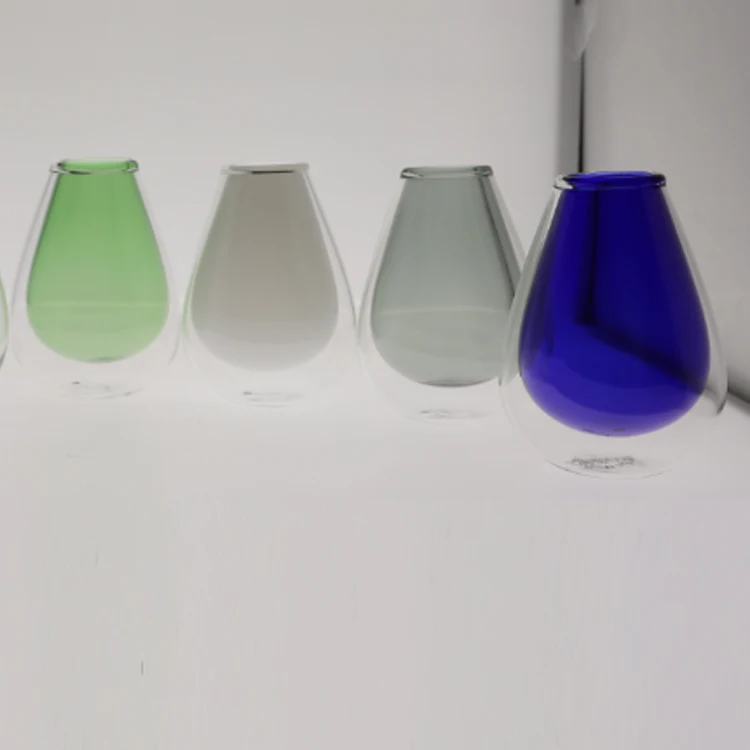 Yerba Mate cup Chinese manufacturer borosilicate color drink coffee Yerba Mate Tea glass cup
Yerba Mate cup Chinese manufacturer borosilicate color drink coffee Yerba Mate Tea glass cup