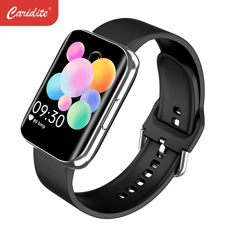 Caridite Dropshipping Summer 2021 New Products Smart Watch Silicone Watch Bands Smart Language Clear Call Watch Smart Life, Green/pueple
Caridite Dropshipping Summer 2021 New Products Smart Watch Silicone Watch Bands Smart Language Clear Call Watch Smart Life, Green/pueple
