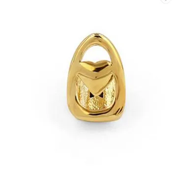 Open Face Heart Shaped Grillz Cap Gold Tone Hop Hollow Single Tooth Grill Teeth Gills
Open Face Heart Shaped Grillz Cap Gold Tone Hop Hollow Single Tooth Grill Teeth Gills