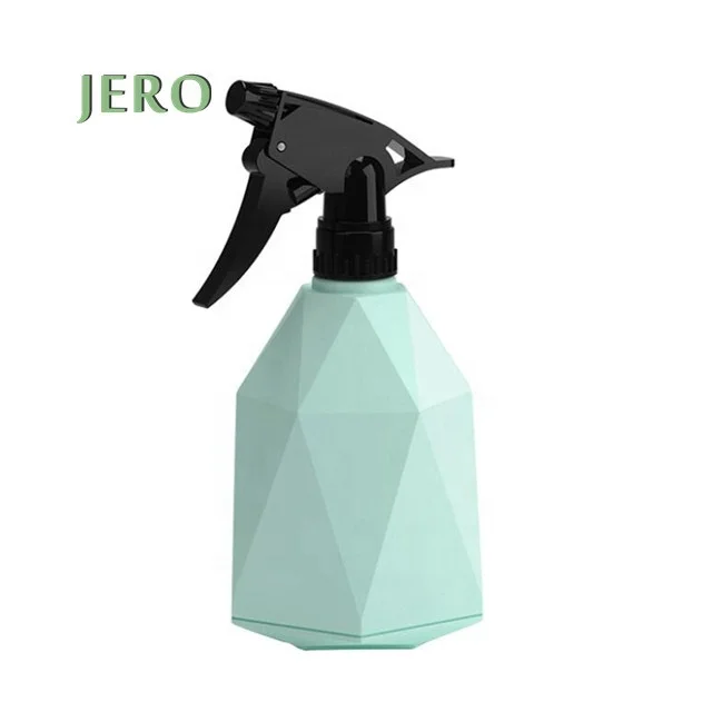 600ML Housekeeping cleaners and disinfectants Diamond pattern Plants Flowers Water Reusable plastic Spray Bottles for Garden, Green ,blue,pink
600ML Housekeeping cleaners and disinfectants Diamond pattern Plants Flowers Water Reusable plastic Spray Bottles for Garden, Green ,blue,pink