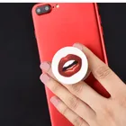 Wholesale Free Custom Logo Private Label Pops Phone Socket Holder