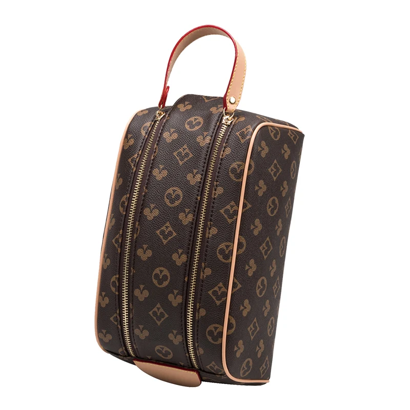 Fashion cosmetic bag daily small items storage bag desktop storage bag ladies handbag, Customized
Fashion cosmetic bag daily small items storage bag desktop storage bag ladies handbag, Customized