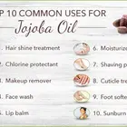 Wholesale Price 100% Pure and Natural Organic jojoba oil sri lanka