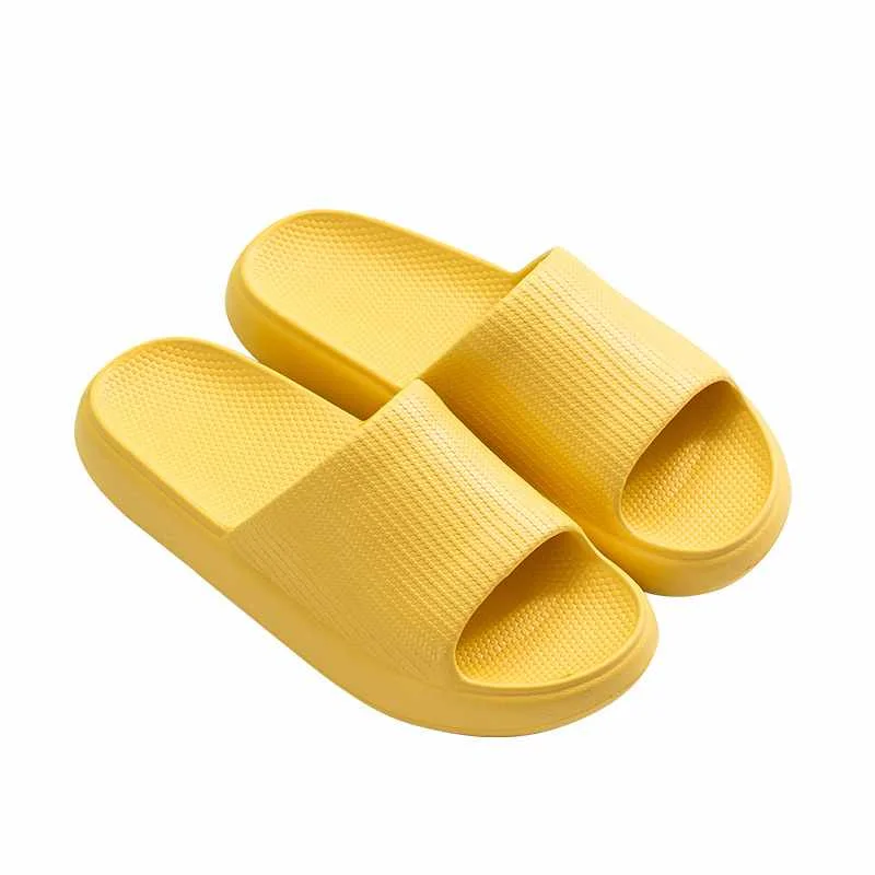 2021 Fashion Summer Thick Bottom Men's Slippers Home Couple Bathroom Bathing Soft Bottom Mute Ladies Slippers, Women:yellow,purple,green,beige;men:blue,khaki,grey
2021 Fashion Summer Thick Bottom Men's Slippers Home Couple Bathroom Bathing Soft Bottom Mute Ladies Slippers, Women:yellow,purple,green,beige;men:blue,khaki,grey