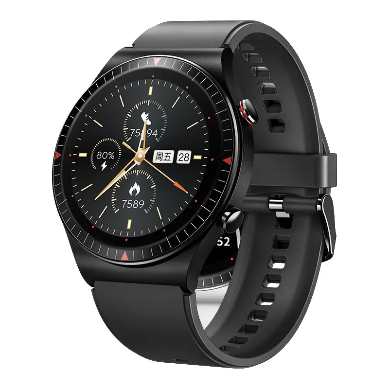 SWL T7 factory direct sales smart music call recording bracelet running sports smart watch, Black white
SWL T7 factory direct sales smart music call recording bracelet running sports smart watch, Black white