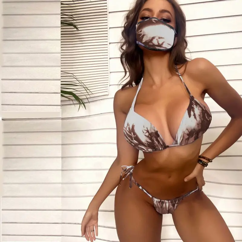 Quick-Dry swimwear in turkey woman swimwear bikini swimsuit swimwear for women 2021 With Best Material
Quick-Dry swimwear in turkey woman swimwear bikini swimsuit swimwear for women 2021 With Best Material
