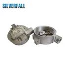 Aluminum Die Casting & High Precision Machining Parts