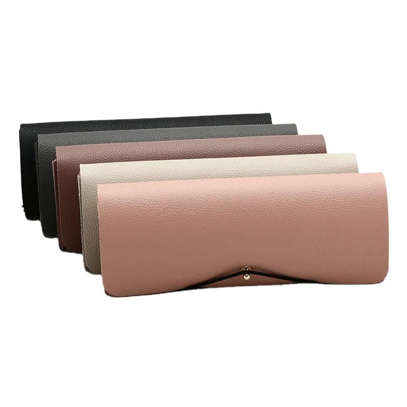MS01 box sunglasses case luxury custom leather sunglass pouch microfiber bag with logo sunglasses pouch protector bag
MS01 box sunglasses case luxury custom leather sunglass pouch microfiber bag with logo sunglasses pouch protector bag