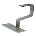 Solar Power System UI-IK-07 Tile Roof Hook For Solar mounting system solar mounting components