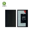 black color large page yield copier tk6325 tk 6325 cartridge chip reset