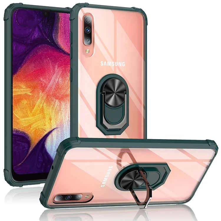 360 Degree Protective Transparent Magnetic Hard PC Mobile Phone Accessories Case for Samsung A50 A51 A71 A81 Clear Cover, Black, blue, red, green, silver
360 Degree Protective Transparent Magnetic Hard PC Mobile Phone Accessories Case for Samsung A50 A51 A71 A81 Clear Cover, Black, blue, red, green, silver