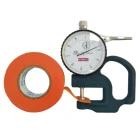 Single Sided Adhesive Suitable for High Temperature Resistance Tape Cotton Cloth Insulating Tape