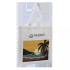 Promotional custom printed canvas tote bags ladies beach tote bag custom tote bag cotton