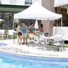 Table Plastic Table Modern Home 6ft Plastic Folding Long Camping Table For Outdoor