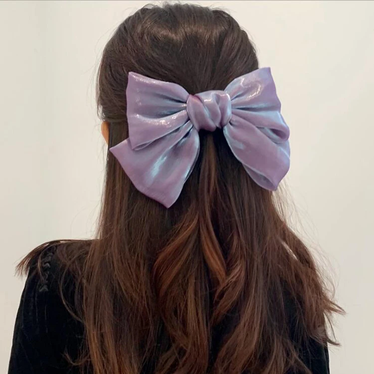 Spring clip cotton fabric hairpin bow hairpin headdress Christmas hairpin women's hair accessories bow accessories, Red white
Spring clip cotton fabric hairpin bow hairpin headdress Christmas hairpin women's hair accessories bow accessories, Red white