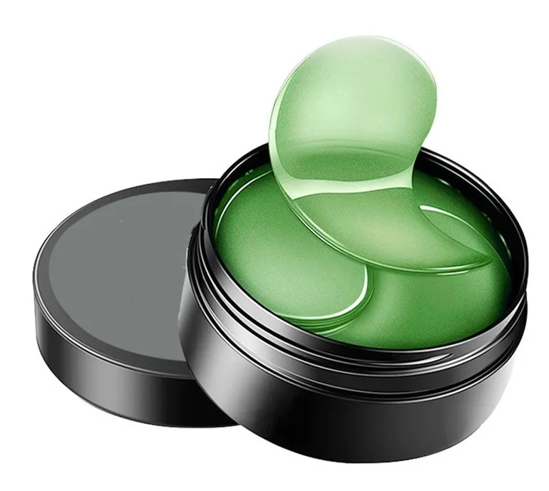 2020 Best Selling Under Eye Patch Anti-wrinkles Anti-aging Colloagen Eye Patch with Private Logo, Green
2020 Best Selling Under Eye Patch Anti-wrinkles Anti-aging Colloagen Eye Patch with Private Logo, Green