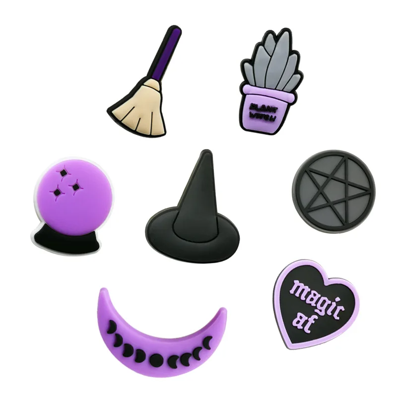 magic moon croc charms custom croc pvc shoe charms for clog shoes decoration custom croc charms wholesale Via DHL/Fedex
magic moon croc charms custom croc pvc shoe charms for clog shoes decoration custom croc charms wholesale Via DHL/Fedex