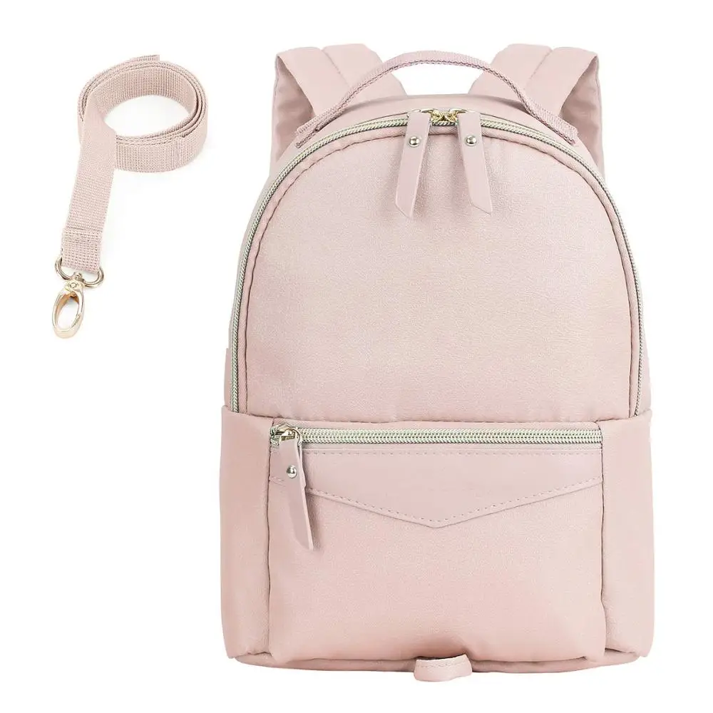 Fashion Toddler Backpack Travel Kids Backpack With Small Toddler Leash, Customized color is available
Fashion Toddler Backpack Travel Kids Backpack With Small Toddler Leash, Customized color is available
