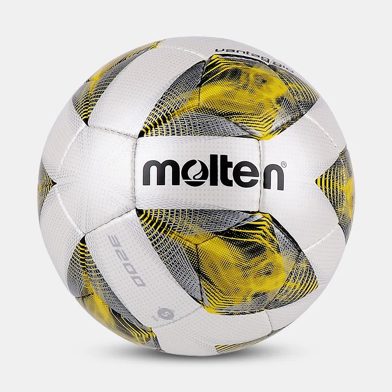 Hot-sale PU hand stitched soccer ball football indoor and outdoor durable football size 4 size 5 football FA3200, Multi color
Hot-sale PU hand stitched soccer ball football indoor and outdoor durable football size 4 size 5 football FA3200, Multi color