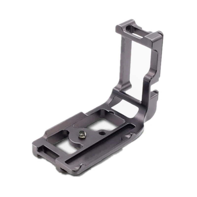 BIZEN Wholesale OEM Quick Release L Plate camera bracket holder camera L plate for camera 5D3 Photo Studio Accessory
BIZEN Wholesale OEM Quick Release L Plate camera bracket holder camera L plate for camera 5D3 Photo Studio Accessory