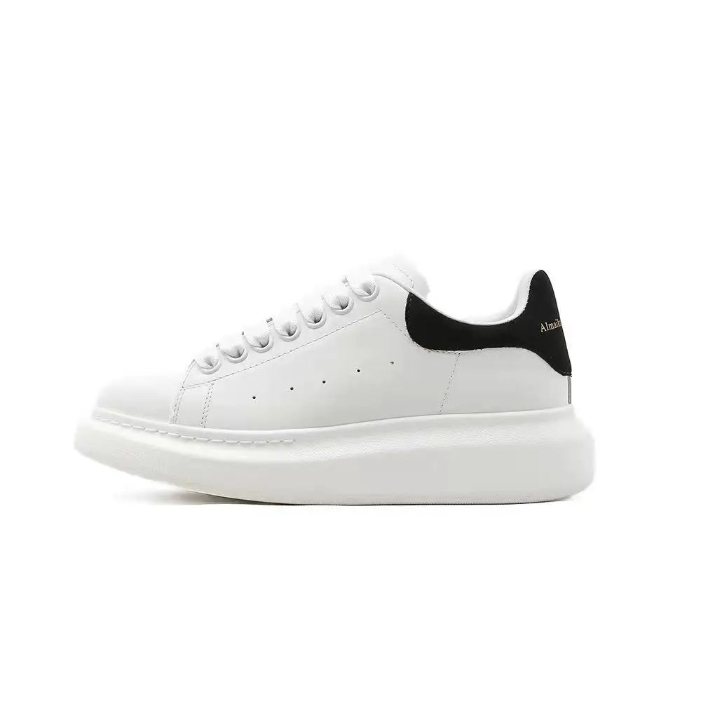 Wholesale Ms white shoe 2021 fashionable ladies shoes pure white MCqENNN thick thick bottom bottom shoes 2021 new design, Picture
Wholesale Ms white shoe 2021 fashionable ladies shoes pure white MCqENNN thick thick bottom bottom shoes 2021 new design, Picture